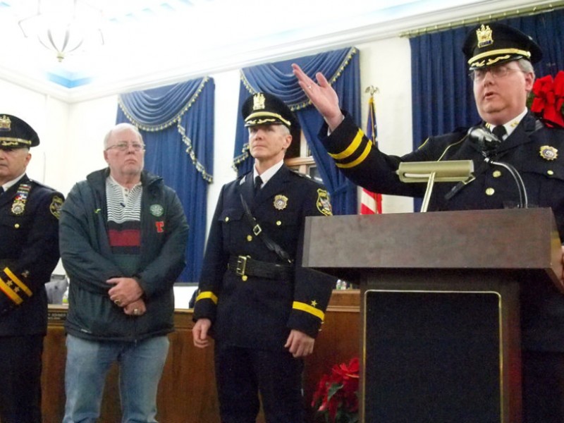 new-fort-lee-police-chief-deputy-police-chief-sworn-in-fort-lee-nj