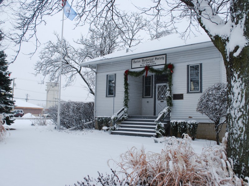 Historical Society Seeks Photos of Old Darien Darien, IL Patch
