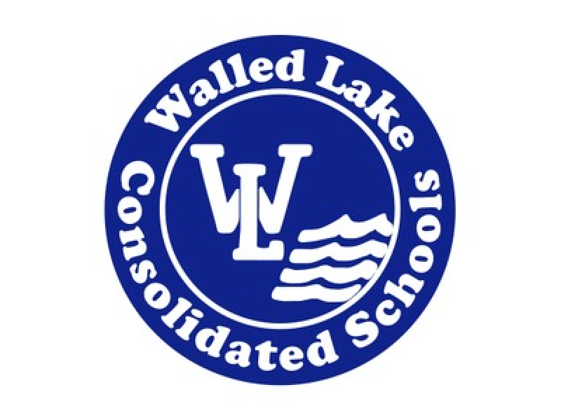 walled lake consolidated schools