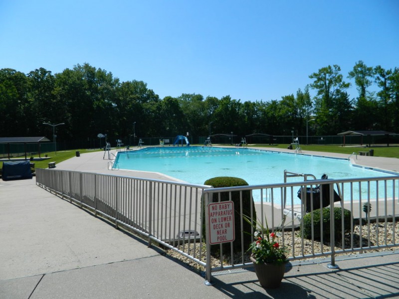 Dive In! How to Join the Clark Pool Clark, NJ Patch