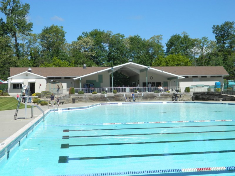 Dive In! How to Join the Clark Pool Clark, NJ Patch