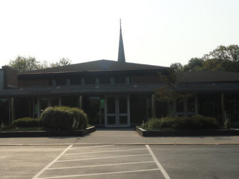 Former Severna Park Pastor Arrested | Severna Park, Md Patch