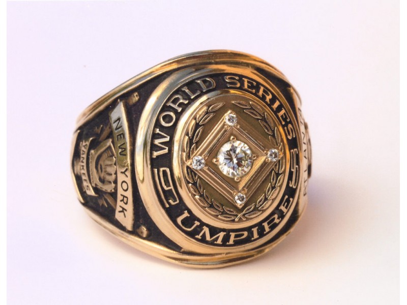 Red Sox Giving Away Commemorative World Series Rings During 2019 Season -  CBS Boston