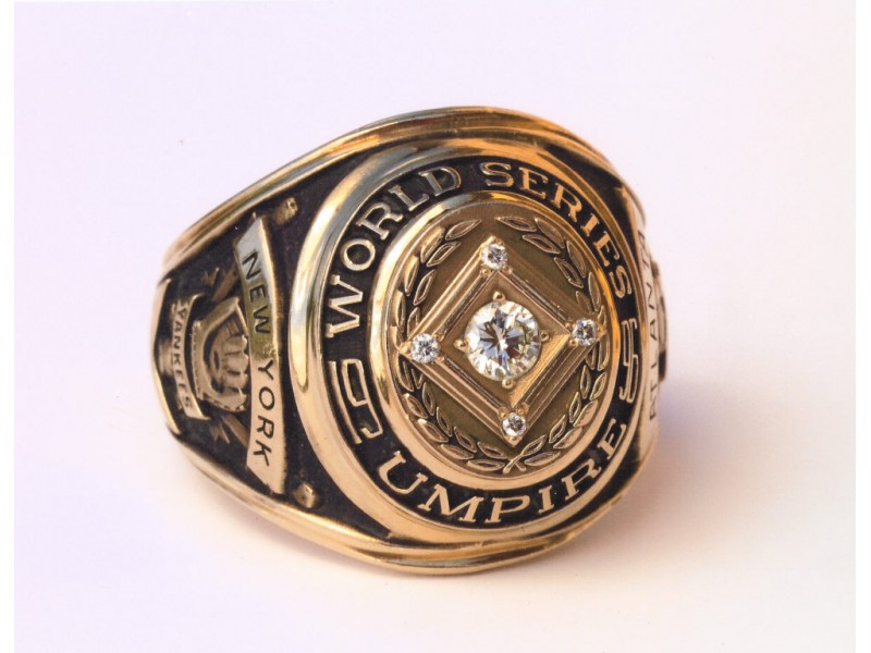 Astros World Series rings: Breaking down all the symbolism