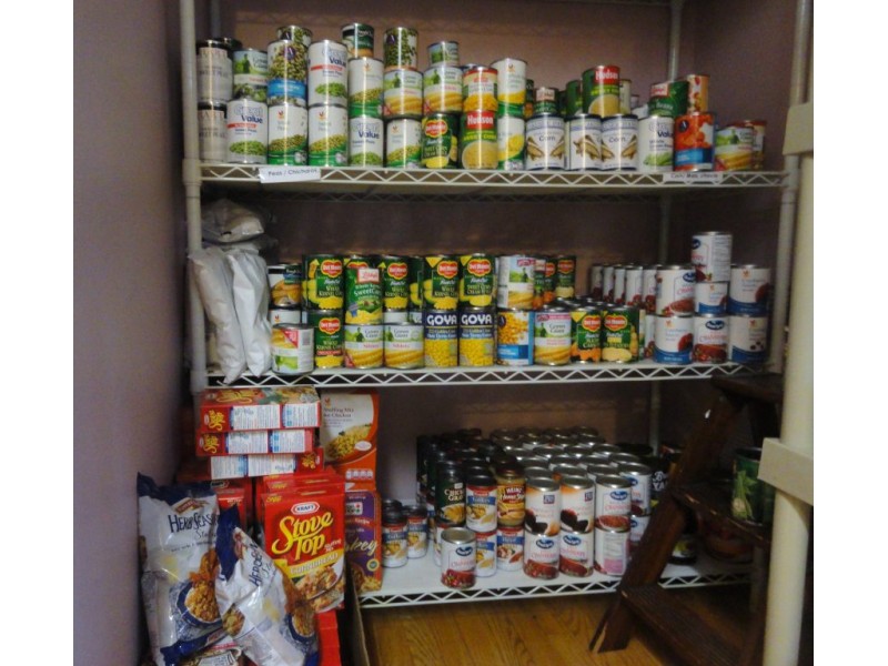 Local Food Pantries Where and How to Donate Levittown, NY Patch