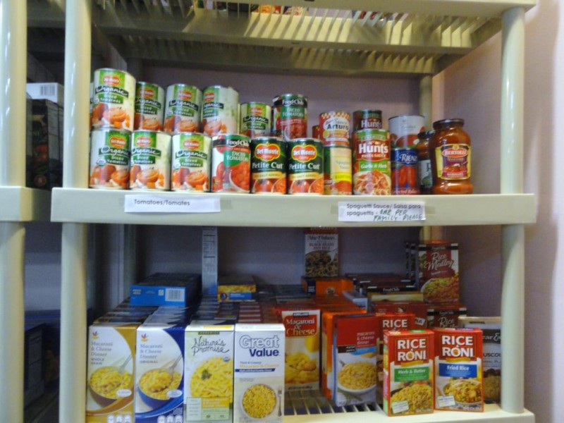 Local Food Pantries Where and How to Donate Levittown, NY Patch