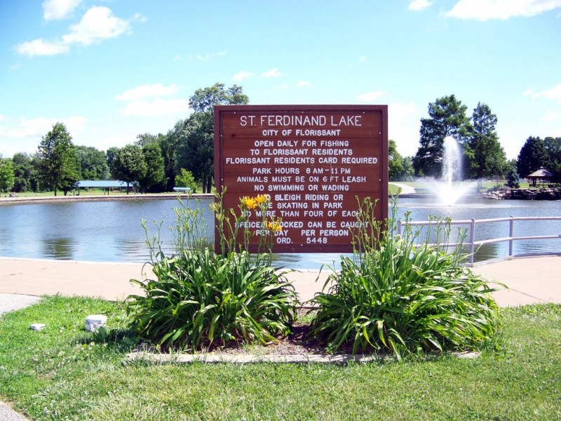 Summer Concert Series Brings Weekly Live Music to St. Ferdinand Park