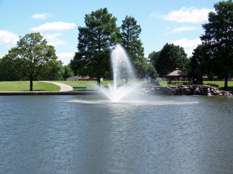 Summer Concert Series Brings Weekly Live Music to St. Ferdinand Park