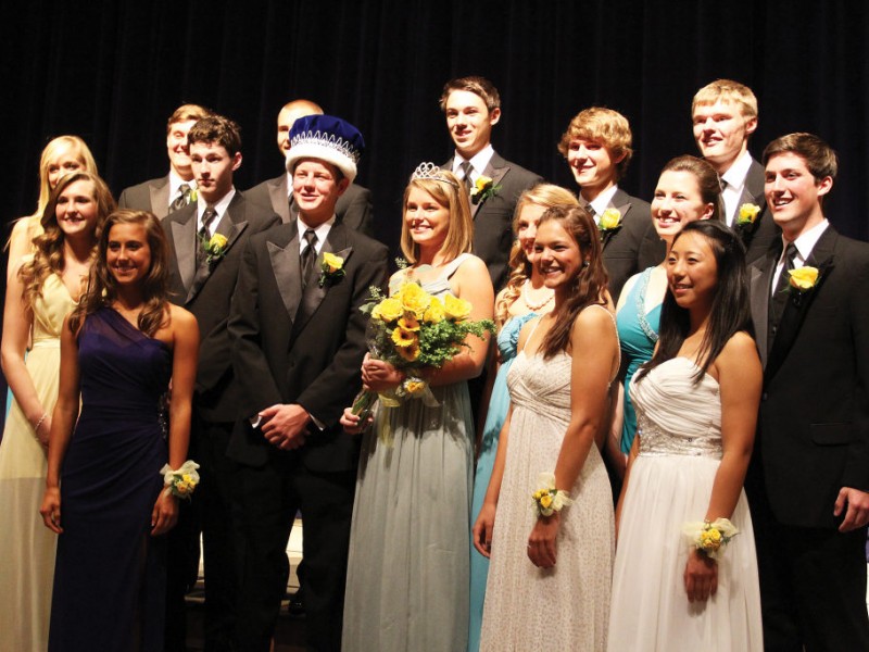 Who Are the Wayzata H.S. King and Queen? Plymouth, MN Patch