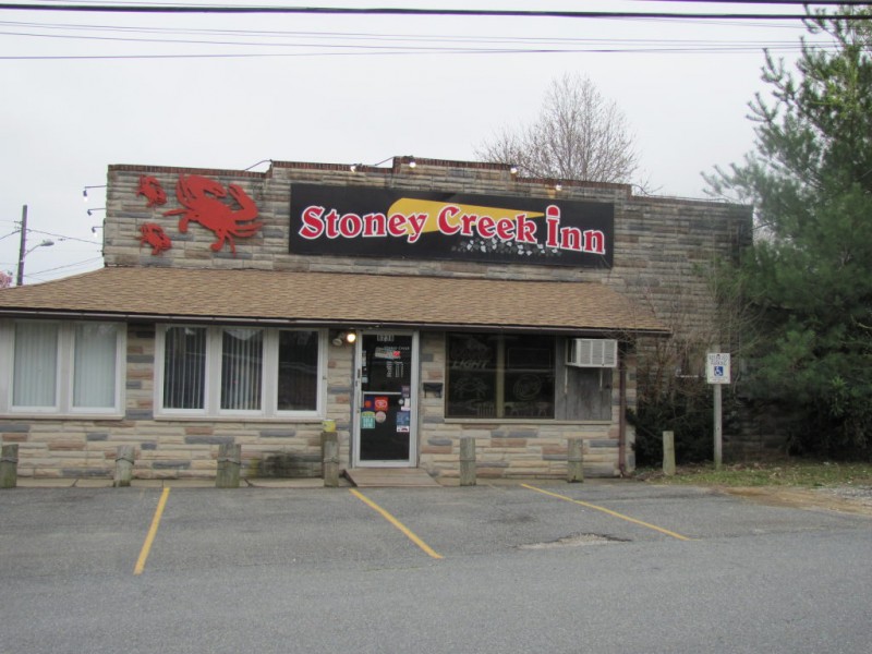 Stoney Creek Inn Restaurant Glen Burnie, MD Patch