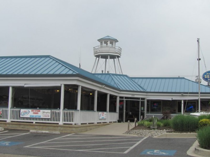 Anne Arundel Seafood Glen Burnie, MD Patch