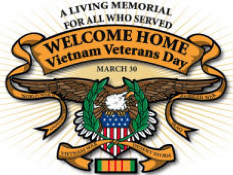 Doylestown VFW to Mark Home Vietnam Veterans Day" Doylestown