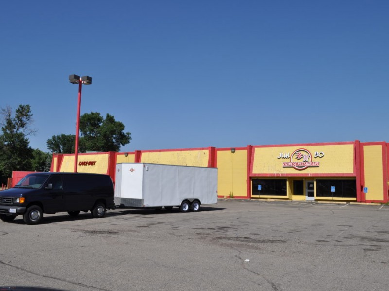 Follow Up Jun Bo Chinese Restaurant Shutters Doors Richfield Mn Follow Up Jun Bo Chinese Restaurant Shutters Doors Richfield Mn Patch