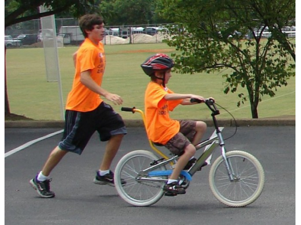 essay on teaching someone to ride a bike essay on teaching someone to ride a bike