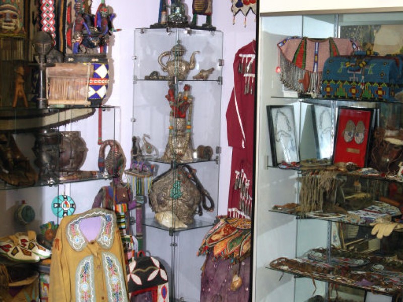 Rare Beads Find Home in Encinitas Encinitas, CA Patch