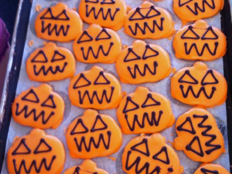 Encinitas Halloween Baked Goodies Guide Encinitas, CA Patch