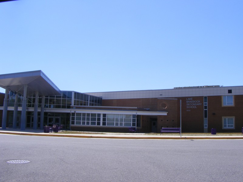 Two Lake Braddock Students Hack School's Computers Burke, VA Patch