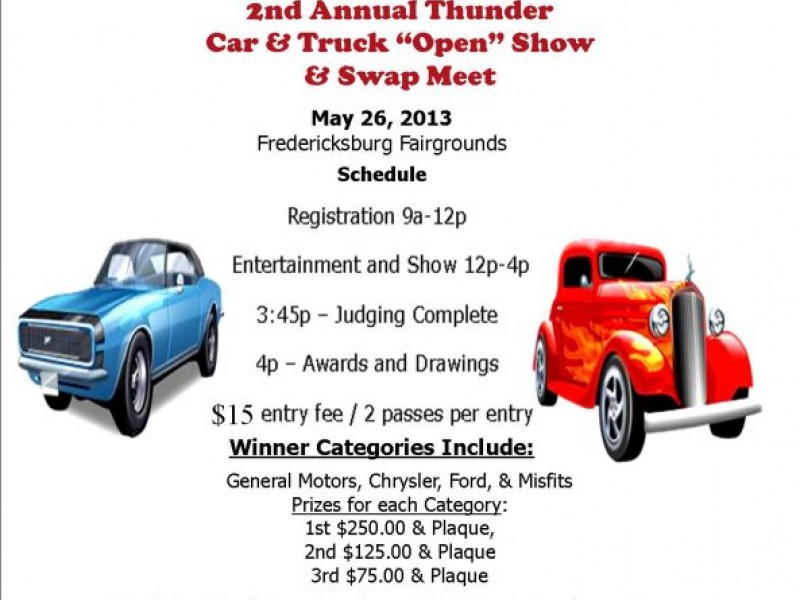 14 Memorial Day Weekend Events Fredericksburg VA Patch