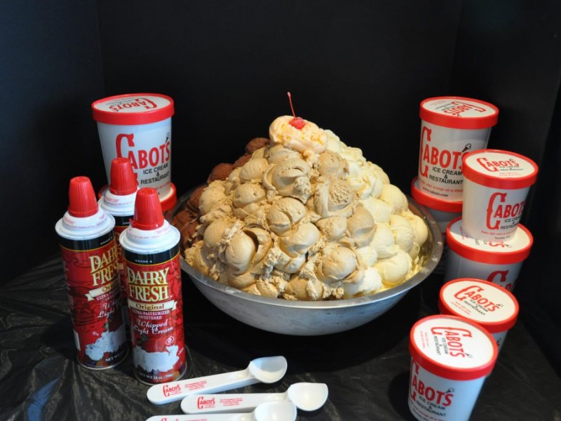 Cabot's Keeps Tradition Tasty in Newton Newton, MA Patch