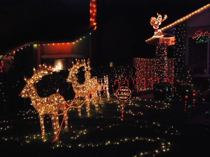 encinitas neighborhood christmas lights encinitas neighborhood christmas lights
