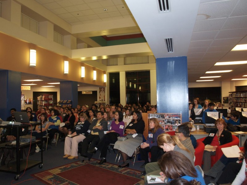 Parents Contest Possible Changes to Middle School Program
