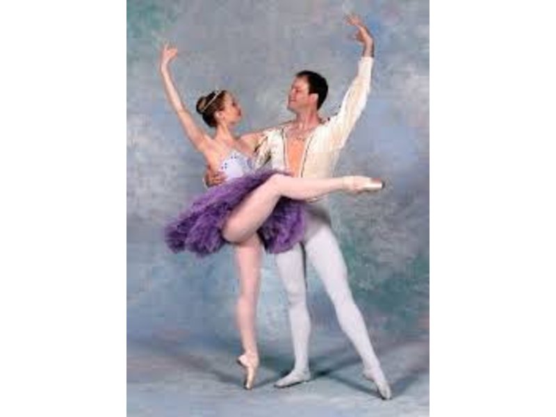 Pas de Deux Class Massapequa, NY Patch