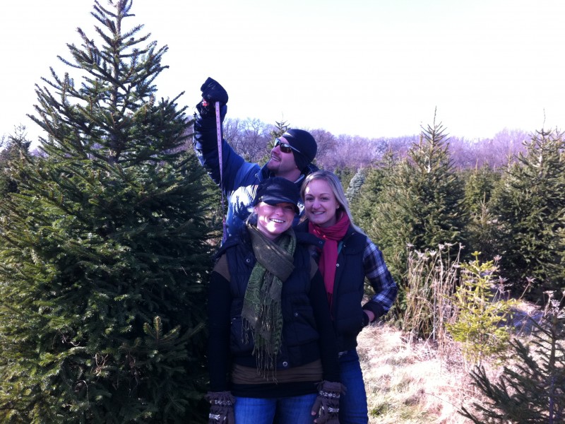 ide christmas tree farm opens friday woodridge il patch ide christmas tree farm opens friday woodridge il patch