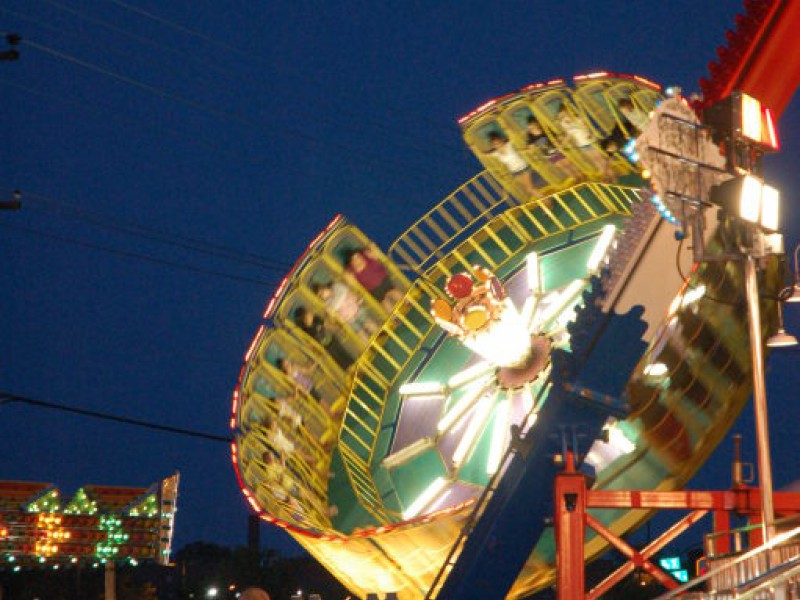 The Big Glen Burnie Carnival Glen Burnie, MD Patch