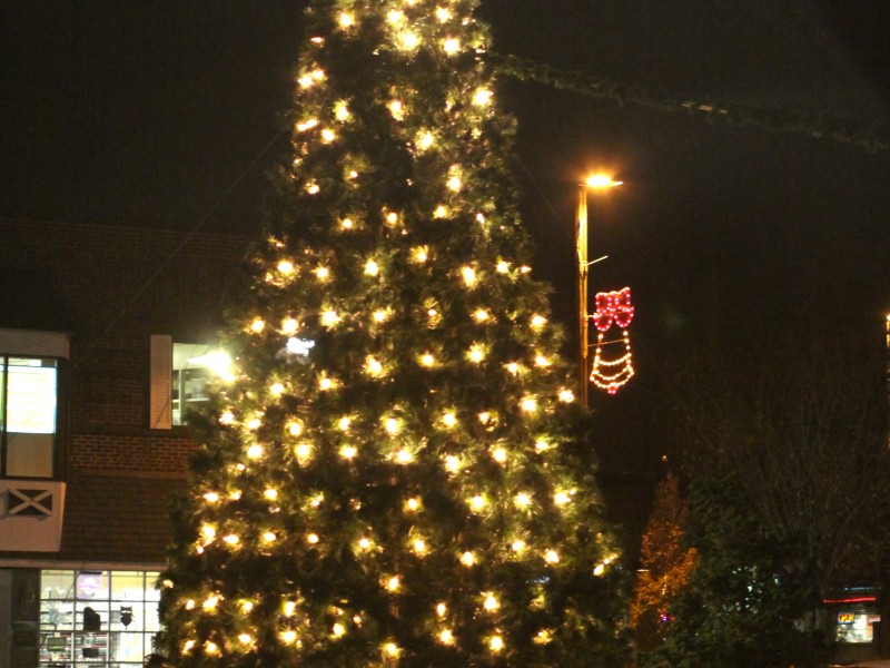 the anne arundel county annual tree lighting ceremony the anne arundel county annual tree lighting ceremony