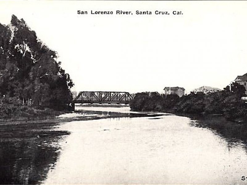 Beach Hill 18831899 Santa Cruz, CA Patch