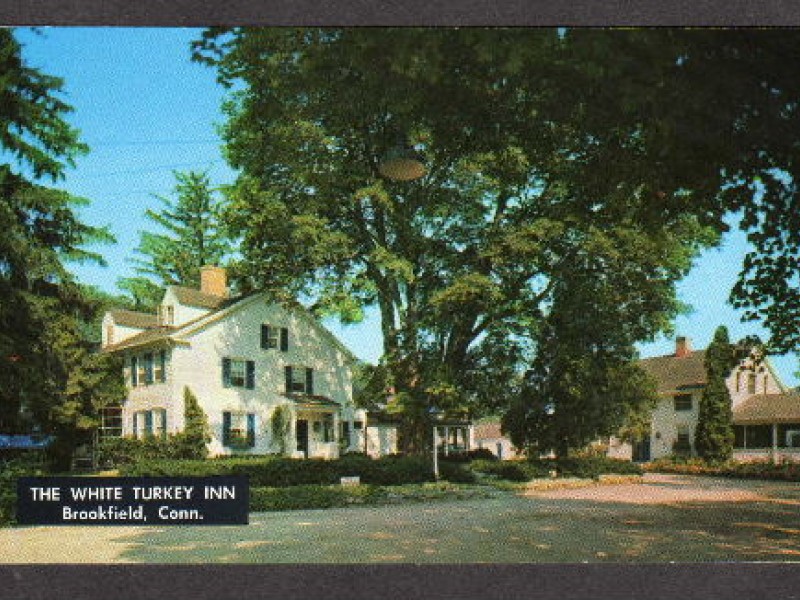 Memories of Brookfield's Past Brookfield, CT Patch