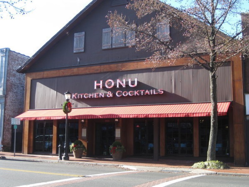 Honu Restaurant Changes Hands Huntington, NY Patch