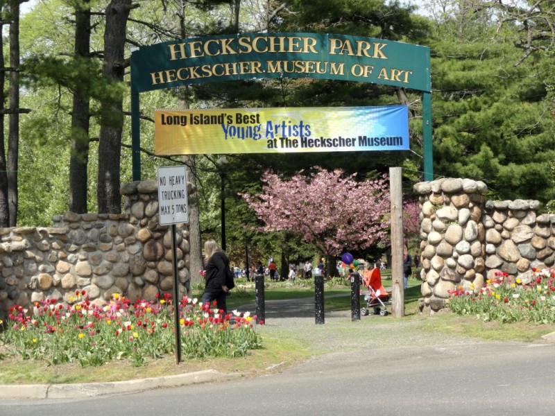 Toddler Drowns in Heckscher Park Pond Huntington, NY Patch