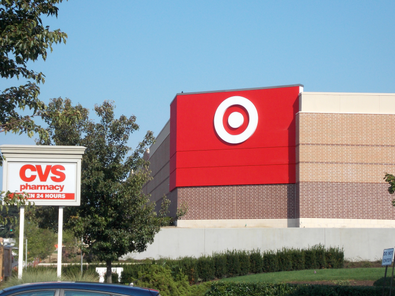 Target Store to Open Oct. 9 Huntington, NY Patch