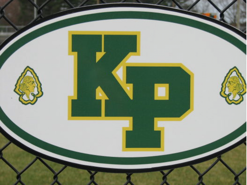 King Philip Warriors Scoreboard Wrentham, MA Patch