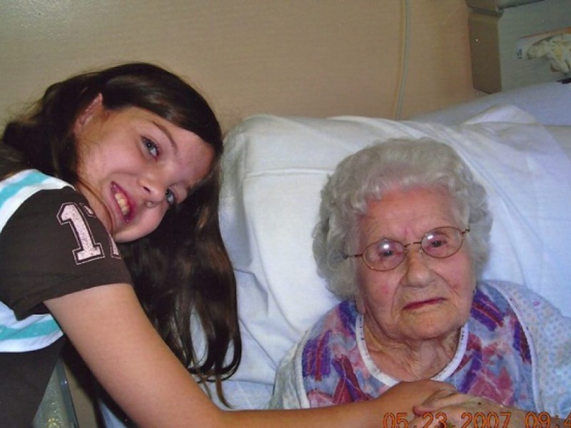 Besse Cooper Worlds Oldest Woman Dies At 116 Gwinnett Ga Patch 