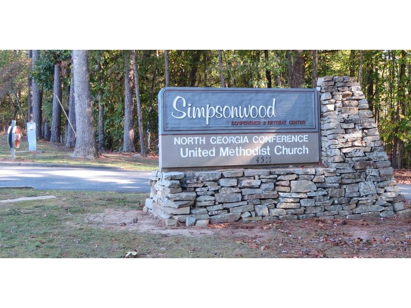 Image result for simpsonwood conference images