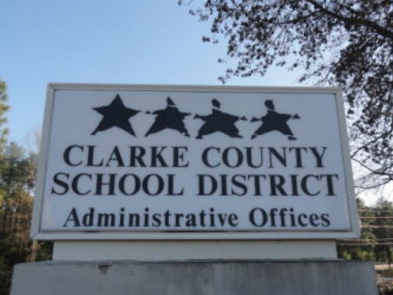Clarke County Schools Named District of Distinction Athens GA Patch