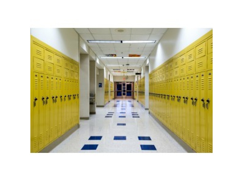 New Principals Named at East Paulding, Jones Middle Schools Dallas