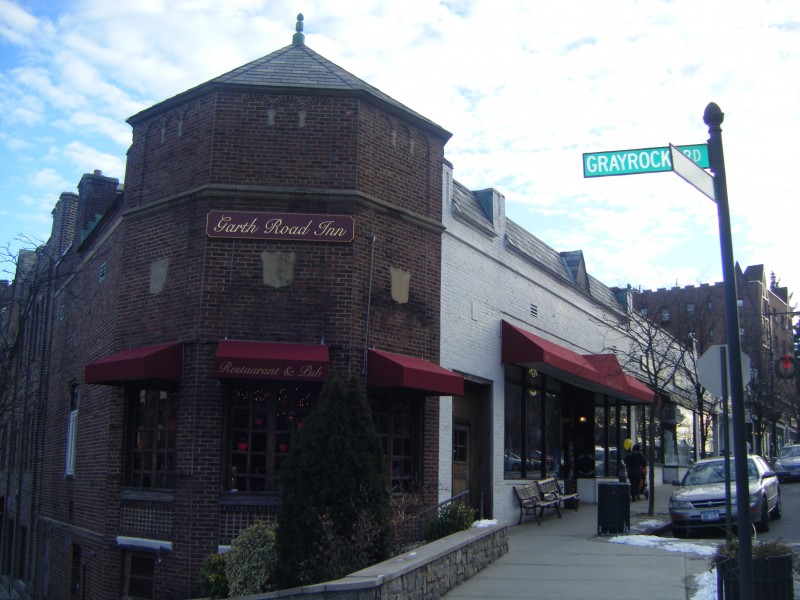 Join Patch Wednesday At The Garth Road Inn Scarsdale, NY Patch