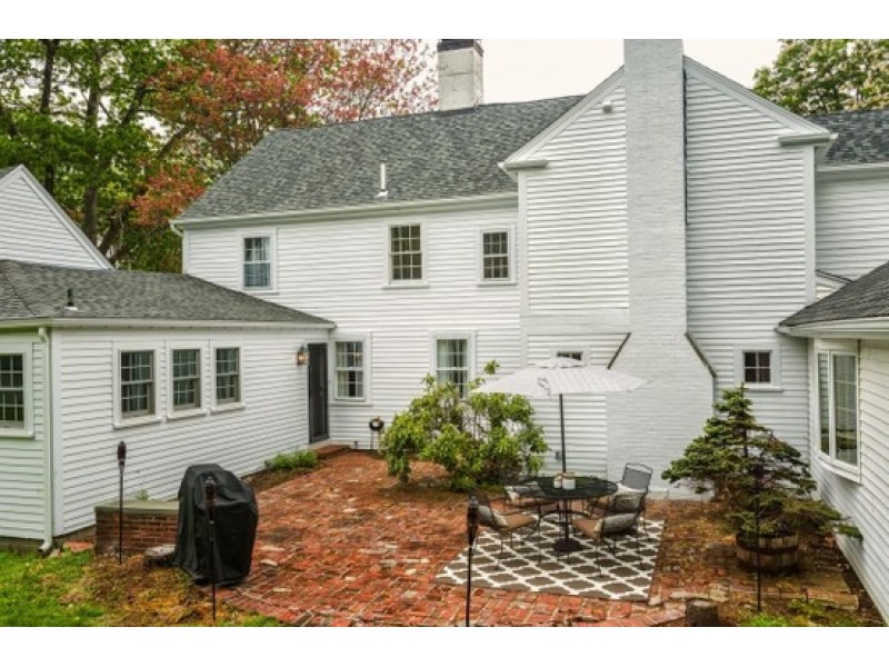 Featured Home: Historic Estate in North Hampton | Hampton, NH Patch