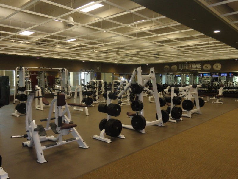 Must-See Lifetime Fitness Club Likely Boost for Prado Businesses ...