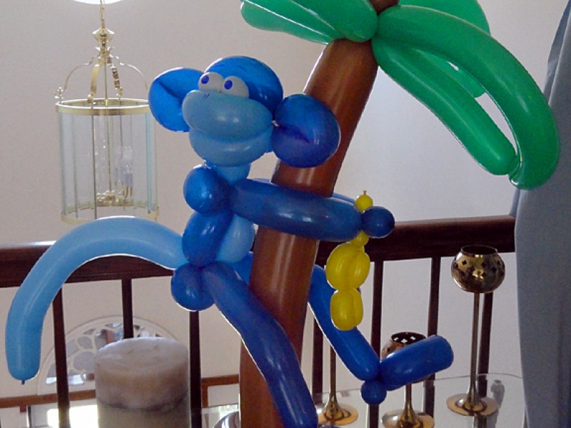 St. Louis Convention Will Highlight the Art of Balloon Benders, Twisters and Artists ...