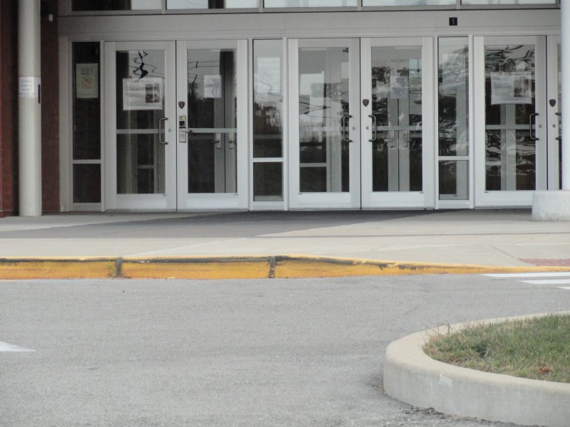 Hazelwood West Middle School Forming A Safe School Committee