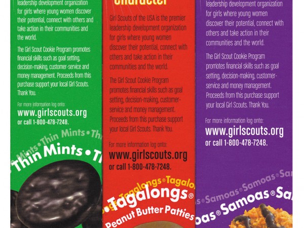 Hazelwood Girl Scouts' Lawsuit Thrown Out