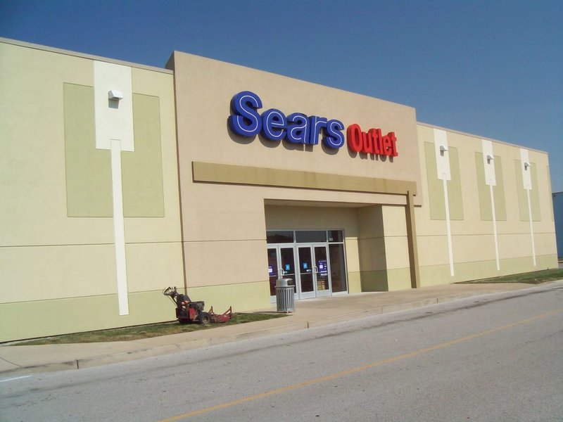 Hazelwood Sears Outlet Makes the Cut | Hazelwood, MO Patch