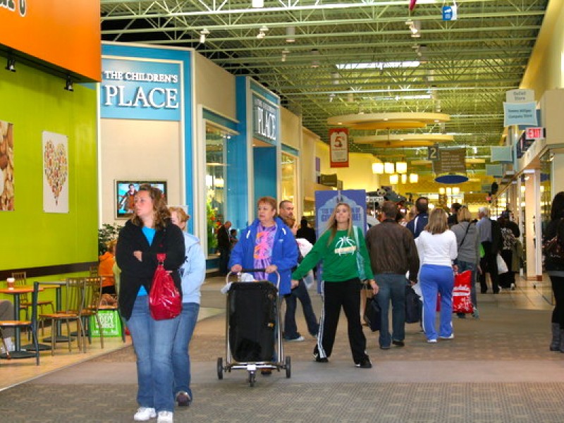 St. Louis Outlet Mall: Black Friday Sales, Prizes and Expanded Hours | Hazelwood, MO Patch