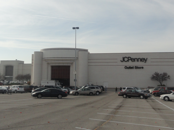 JC&#39;s 5 Star Outlet Closing Nationwide Including at Jamestown Mall - Florissant, MO Patch