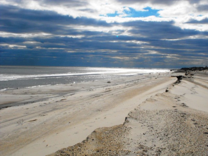 On Lbi Hurricane Sandy Hit Ship Bottom The Worst Barnegat Nj Patch