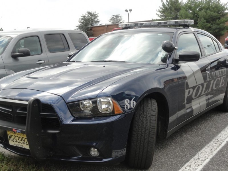 MANCHESTER POLICE BLOTTER DWI And Warrant Charges Manchester, NJ Patch